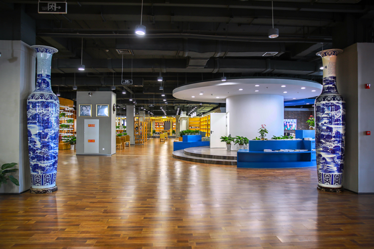 北京学校文化 | 北京市英才学校的文化建设