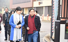 读万卷书，不如行万里路 —— 记一次学校考察