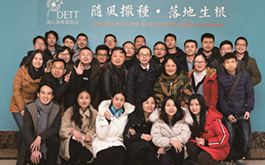 走出应试与素质教育的两难困境，这所中学只做了一件事