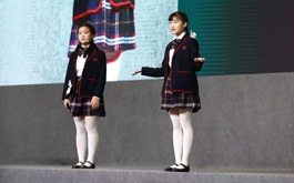 我们喜欢的班级，自己把她“造”出来！