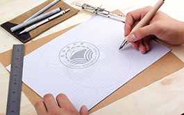 设计研究 | 看，湖南这100所中小学名校的校标！