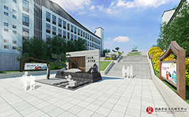 芙蓉学校国家建，锦上添花交给我，待到寥廓梦醒时，芙蓉国里更朝晖