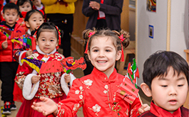 都知道好的教育是中西融合，但到底该怎么融合？