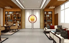 设计研究 | 无言的诗，无形的舞 —— 书法室设计攻略