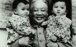 我爱儿童，儿童也爱我