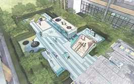 设计研究 | 校园活动空间这样设计，才能让儿童快乐成长！