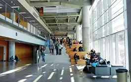 打造好孩子们成长的第二环境，细数那些正在发生的教室和学校建筑设计创新