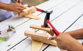 单志艳谈家庭教育： 热爱劳动吧，孩子们！