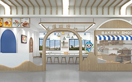 设计研究 | 从校园文化建设角度出发，为劳动教育赋能！