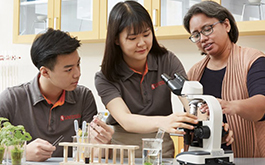 教科文摘 | 陈伟权：STEM教育中，如何利用设计思维为学生赋能？