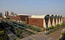 体育上升与“语数外”同等地位，学校体育馆设计如何追上时代的步伐？