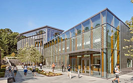 健康至上，学校建筑如何为学生健康而设计？