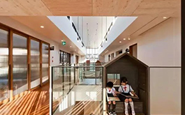 创意设计，让阅读自然而然、快乐地发生