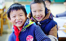 田字格乡土人本教育：探索乡村教育新模式