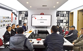 顶天立地做设计，工匠精神铸品牌