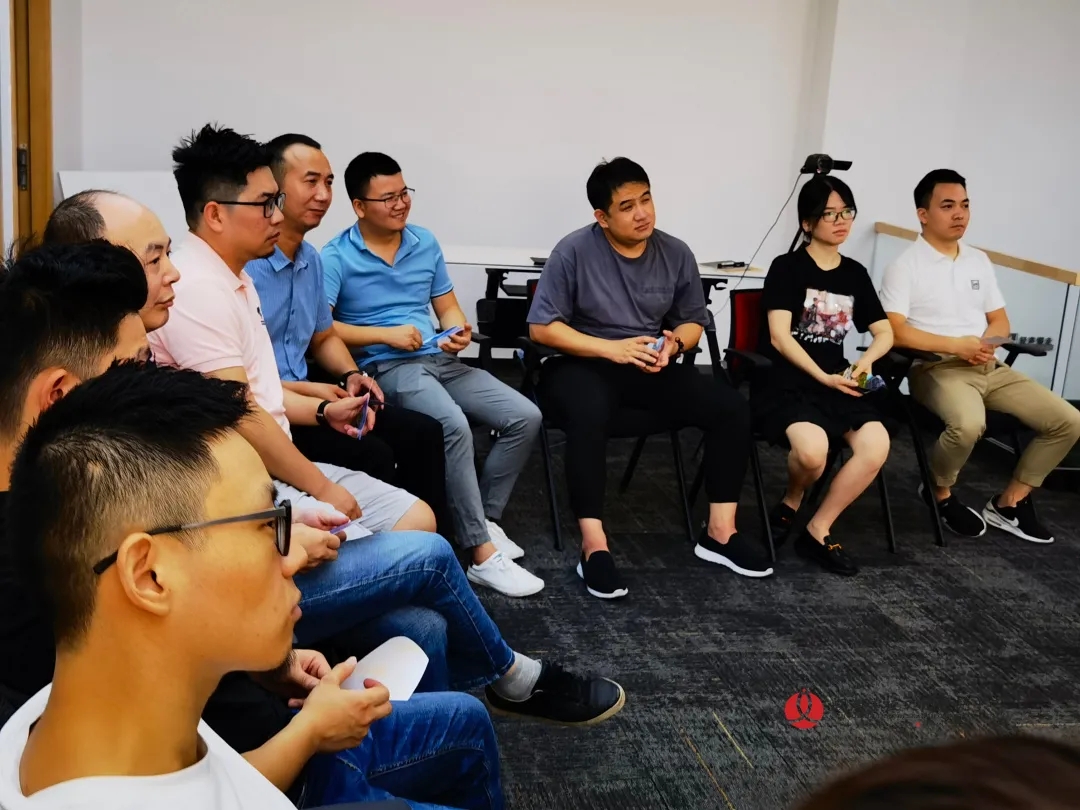 遇见成长，遇见未来 | 2021湖湘学校文化研究中心团建纪实