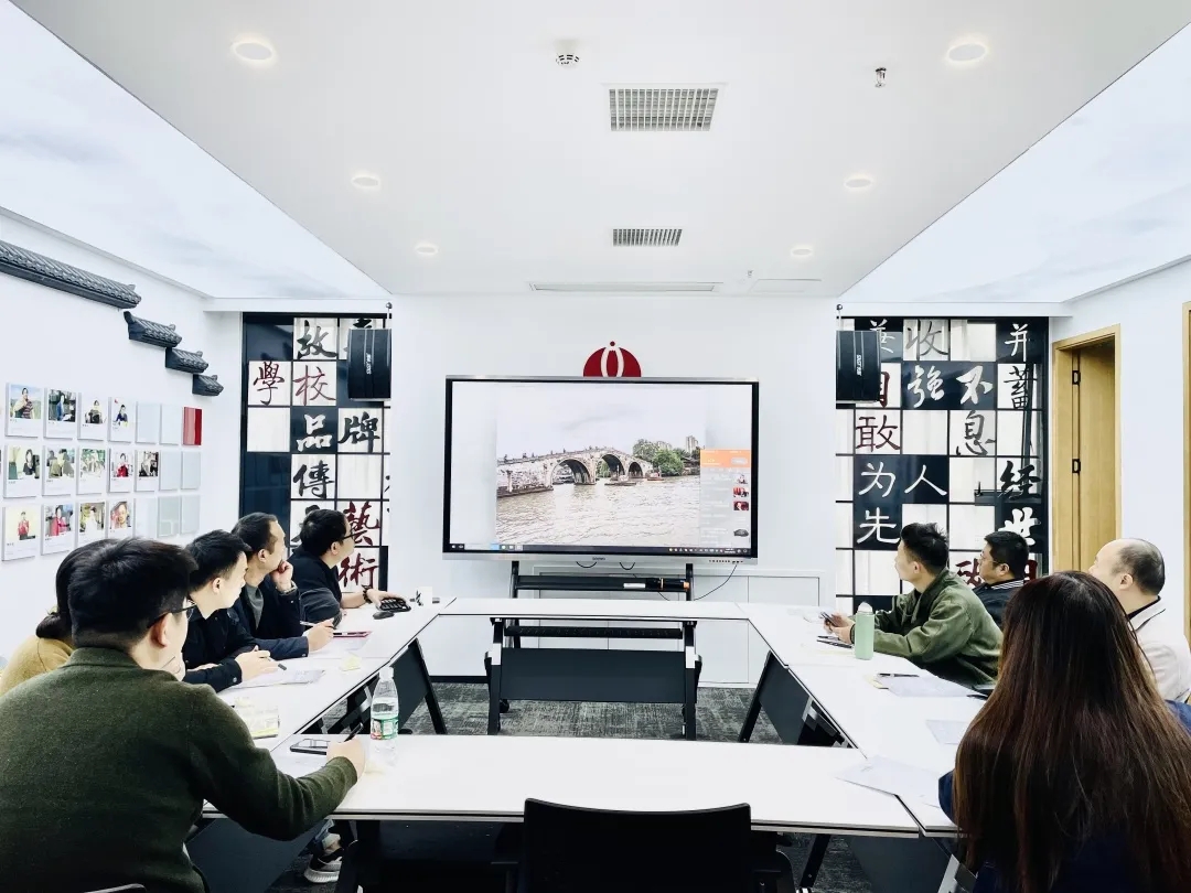 晨会分享 | 文化立身，用“内驱力”推动学校文化建设发展