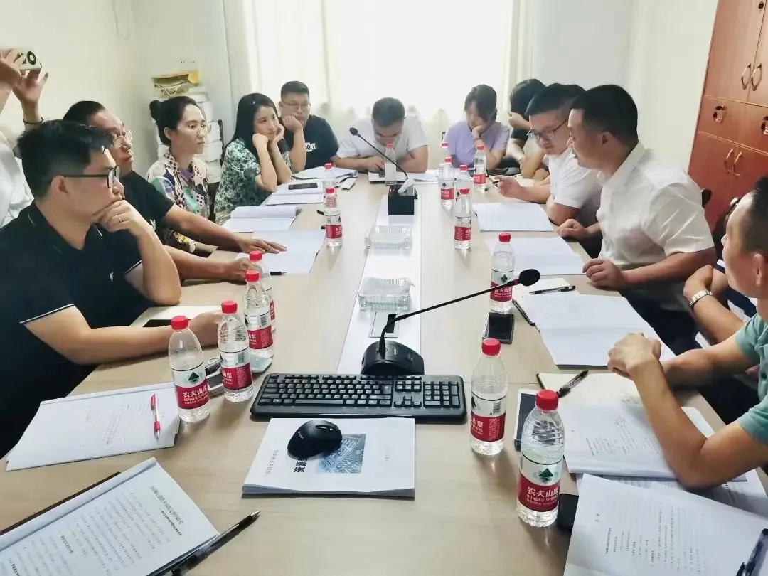 以心促新 | 邵阳县芙蓉学校文化建设研讨会