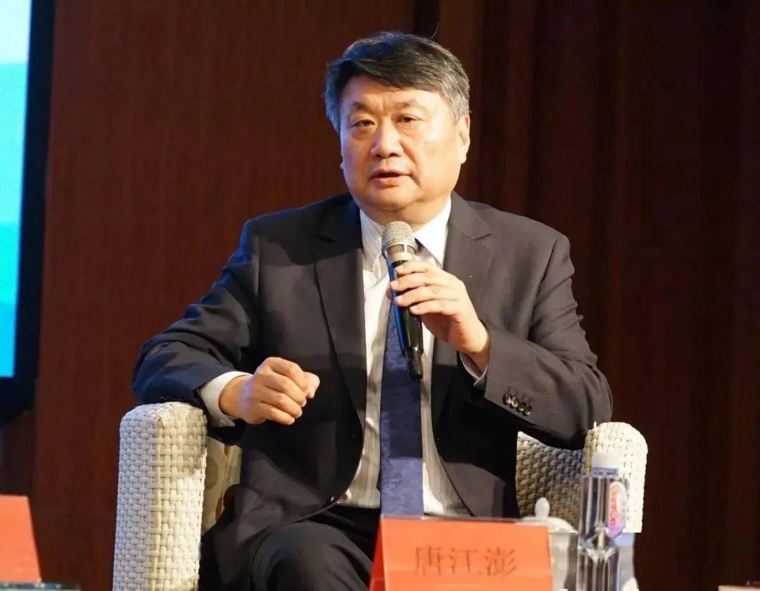 唐江澎：如果一所学校什么都得听命于校长