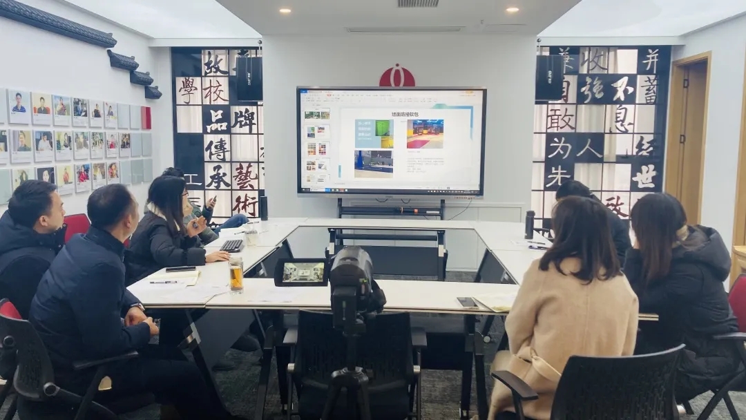 晨会分享 | 在实践中反思，在察觉中精进