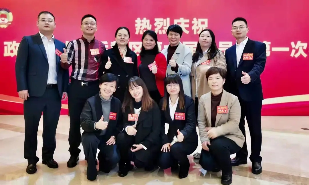 岳麓区政协委员李斌：专注学校文化，成就品牌教育