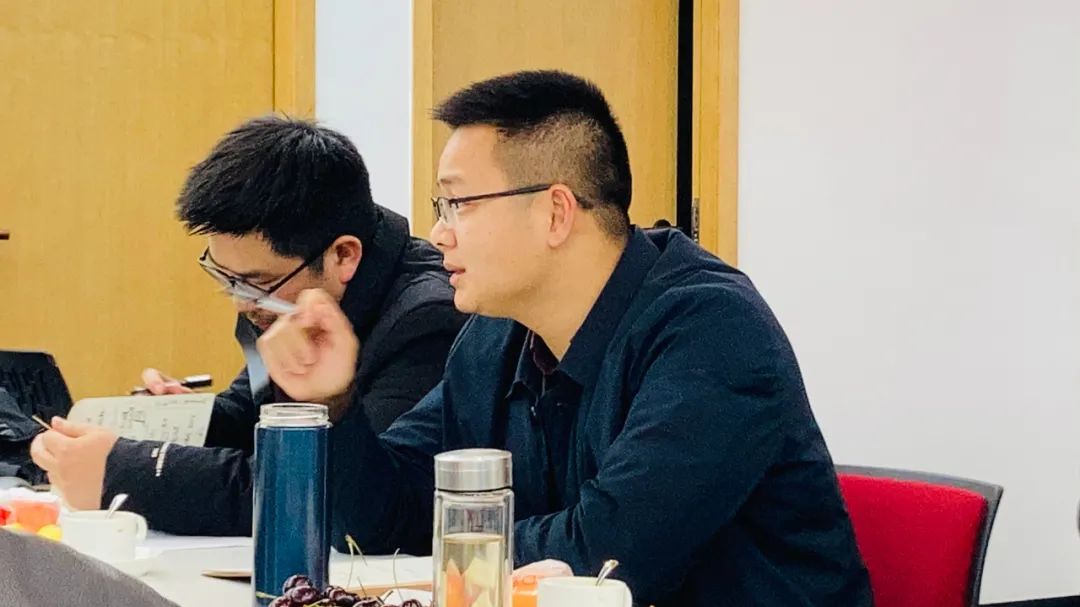 复盘提升，赢在中层 | 湖湘学校文化研究中心召开中层管理述职会议